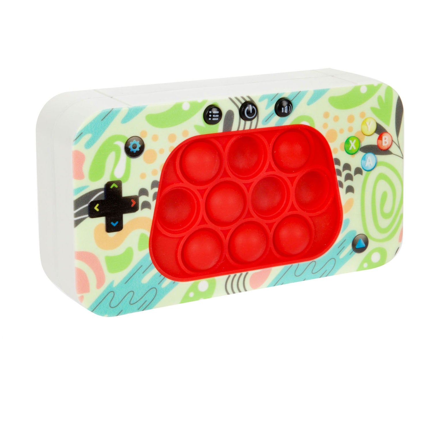 TOI-TOYS Game Game Bubble Pops Controller