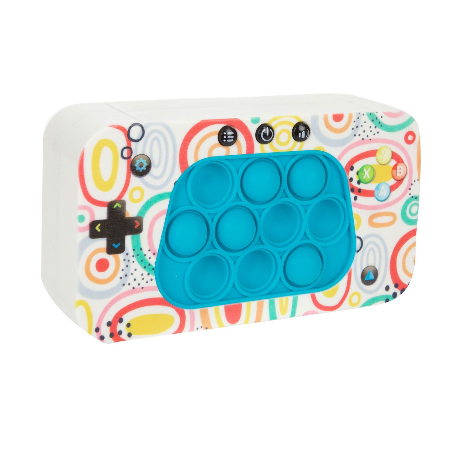 TOI-TOYS Game Game Bubble Pops Controller