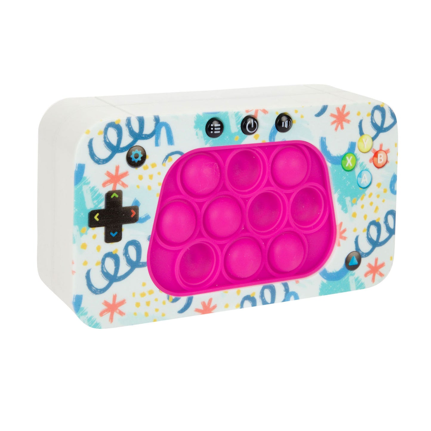 TOI-TOYS Game Game Bubble Pops Controller