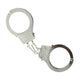 Police Toi-Toys Metal Police menottes 28 cm