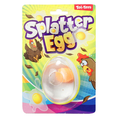 Toi-toys Fun lance ei splat