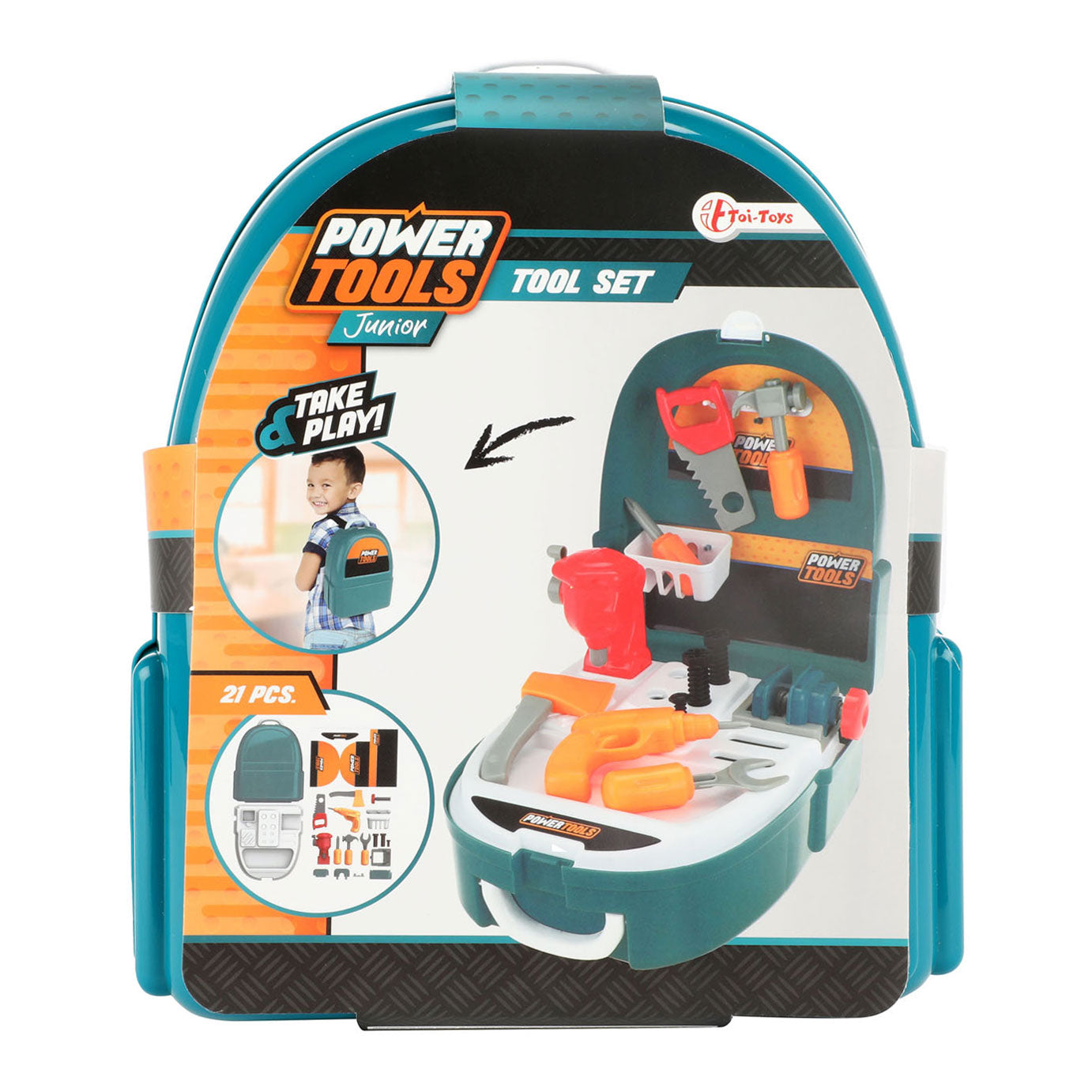Tools Tools Tools Tools Tool dans Backpack