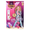 TOI-TOYS Friends Karaoke Set avec connexion pour smartphone