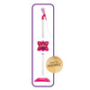 TOI-TOYS Friends Karaoke Set avec connexion pour smartphone