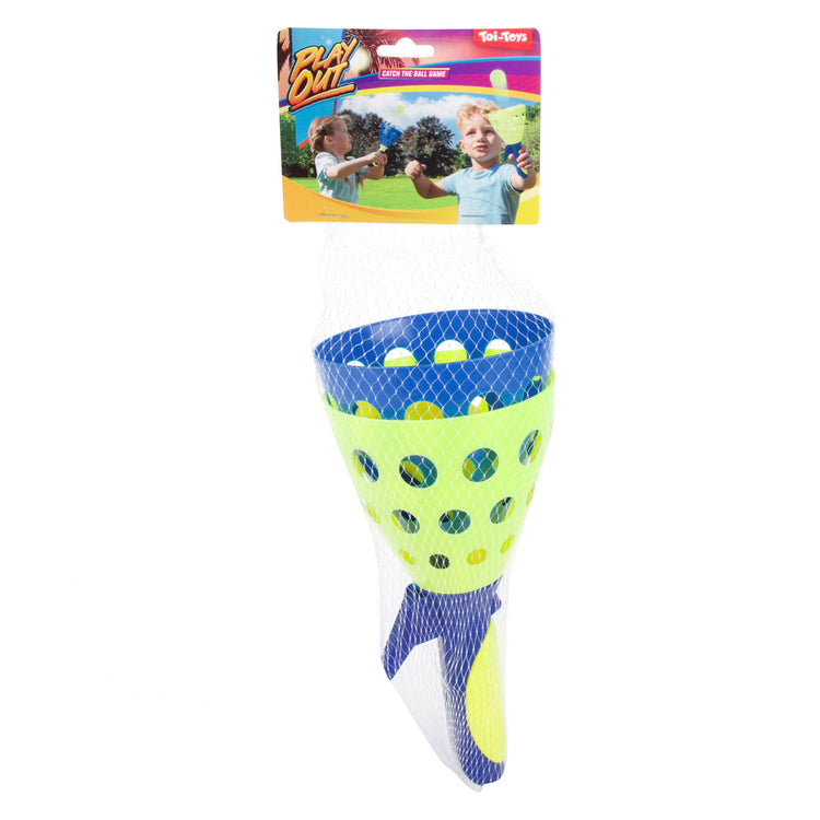 TOI-TOYS OUT PROCHING TOWING GAME, 4DLG.