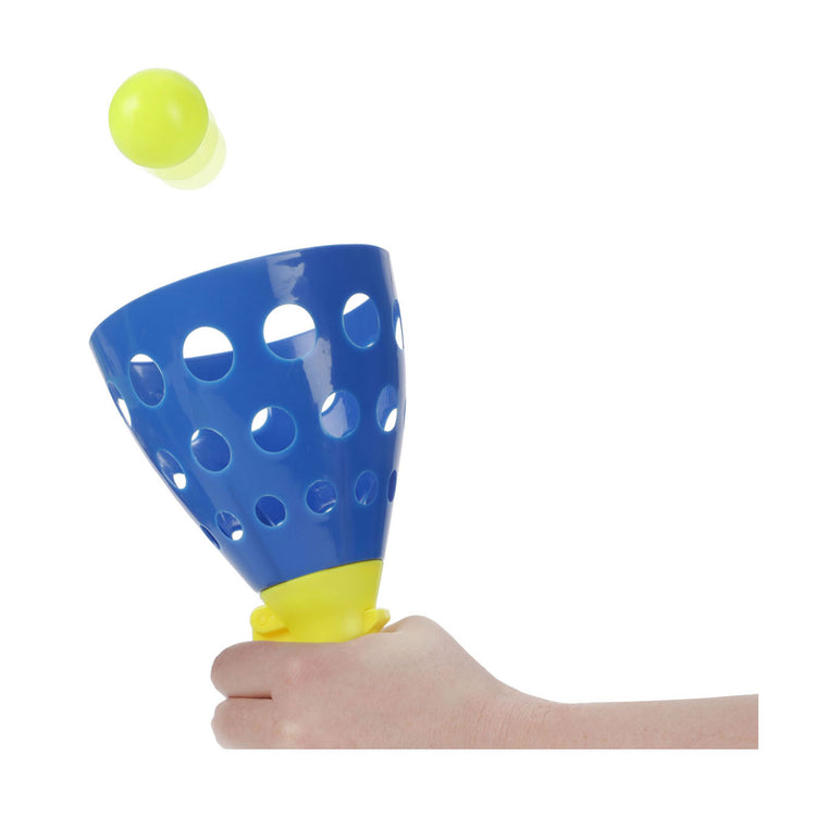 TOI-TOYS OUT PROCHING TOWING GAME, 4DLG.