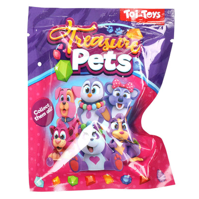 TOI-TOYS TREASSUR