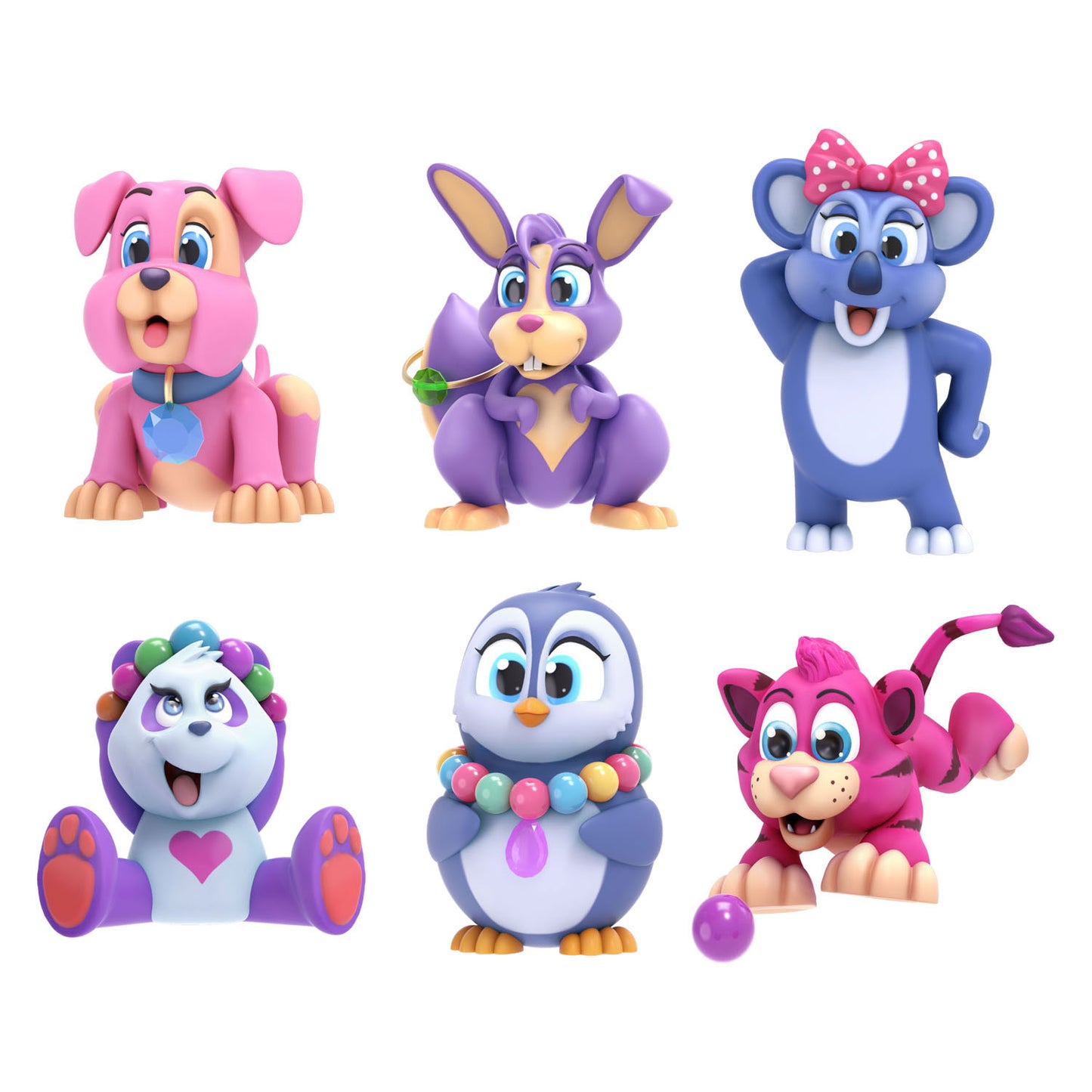 TOI-TOYS TREASSUR