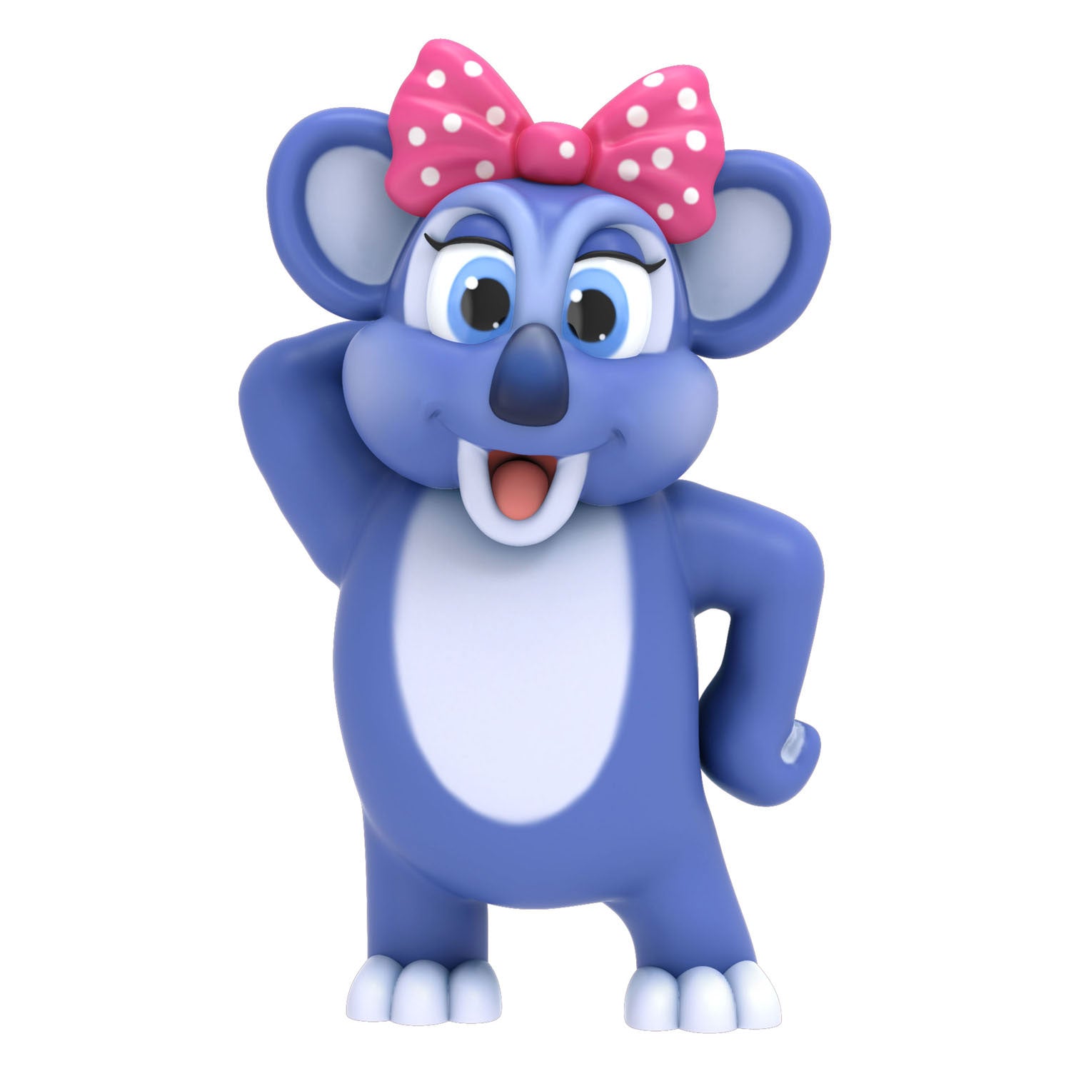 TOI-TOYS TREASSUR