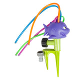 Poisson à l'eau de splash - afbeelding 3