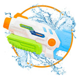 Splash Water Gun Hexagon, 850 ml - afbeelding 3