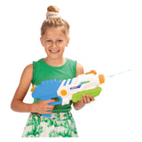 Splash Water Gun Hexagon, 850 ml - afbeelding 4