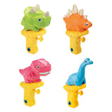 Dinosaure bloqué à l'eau éclaboussante - afbeelding 1