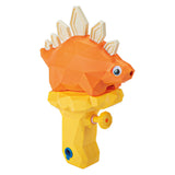 Dinosaure bloqué à l'eau éclaboussante - afbeelding 4