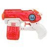Pistolet à eau à éclaboussure, 19 cm