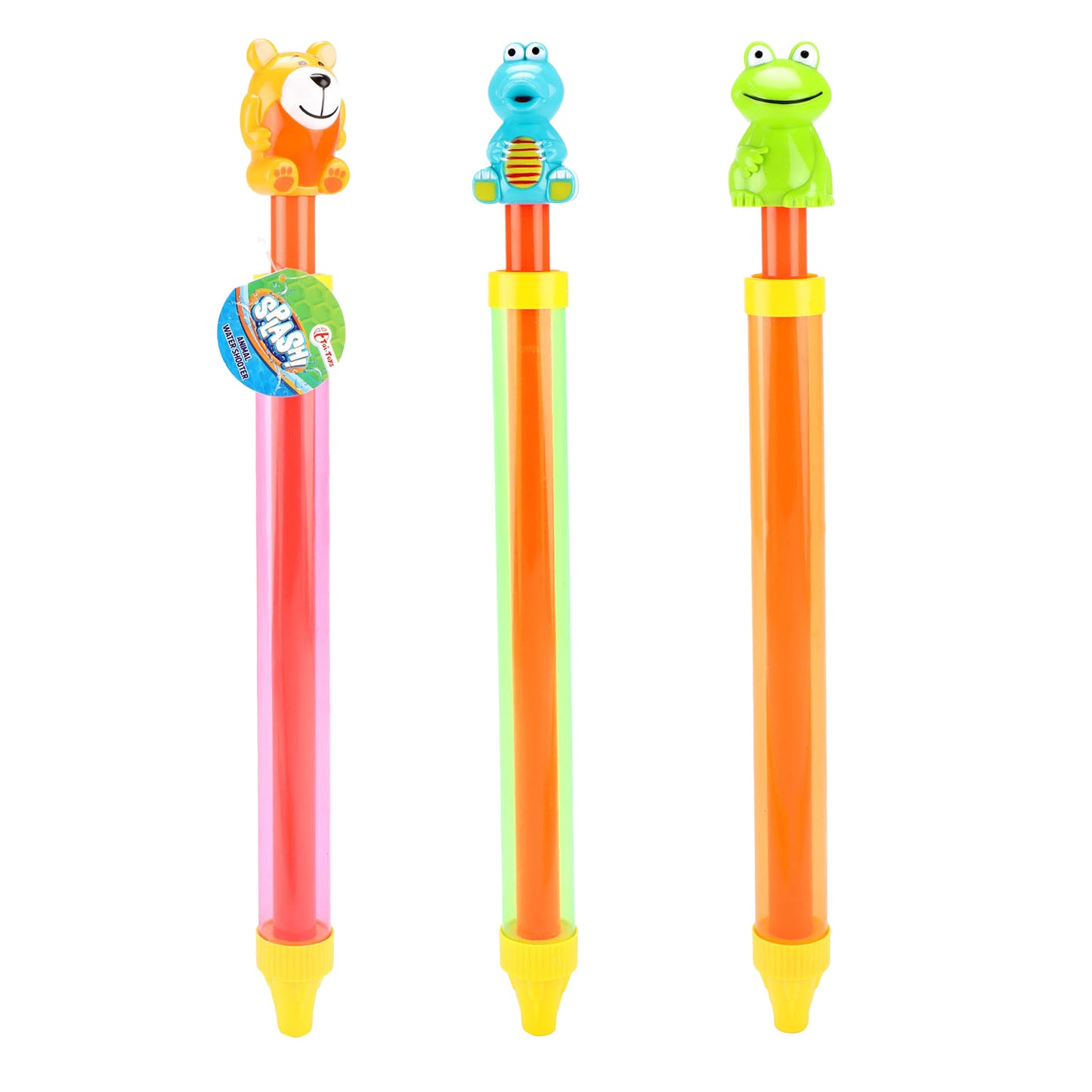 Splash Splash Sprayer Animal Gun Gun