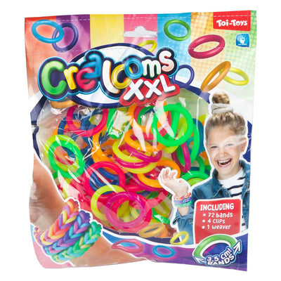 Loom Crealelooms xxl 72 pièces