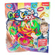 Loom Crealelooms xxl 72 pièces