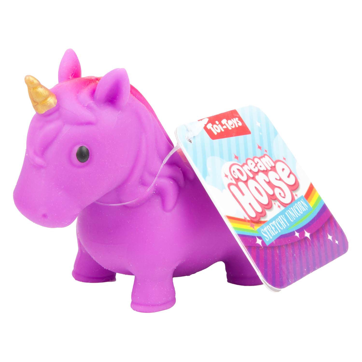 Dream Horse Stretchy Unicorn