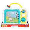 TOI-TOYS Petits animaux de télévision avec du son