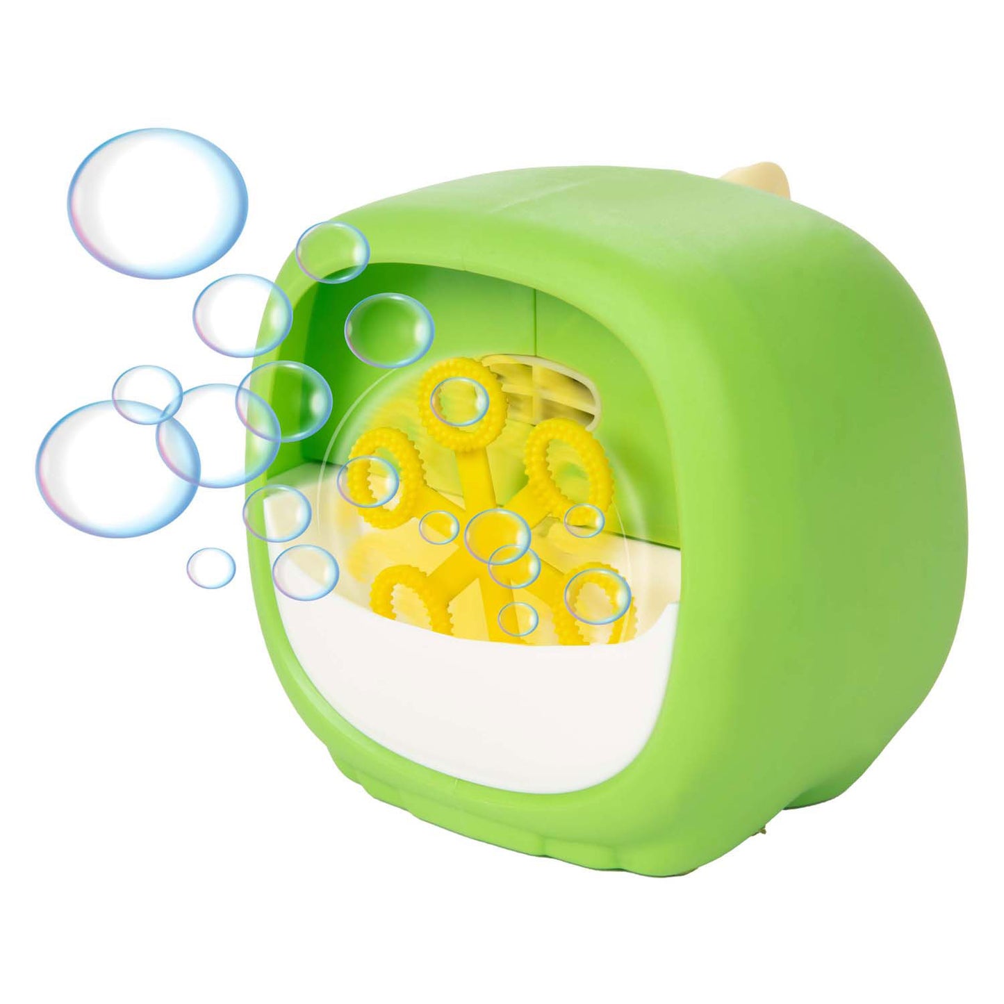 TOI-TOYS Cube de machine Belleblaasse Incredibubble
