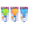 TOI-TOYS INCRÉCRIBUBLE BUBLE BLADDER RACK HAMER