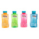 TOI-TOYS INCRECRIBUBLE Bellenbladder Square, 500 ml