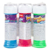 Toi-toys souffleur à bulles incredibubble avec jeu de patience, 3 pcs.