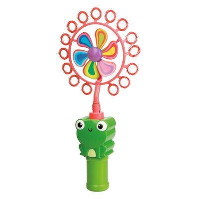 TOI-TOYS INCRESSIBUBLE Bellenbladder Windmolen, 100 ml