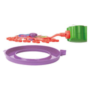 TOI-TOYS INCRESSIBUBLE Bellenbladder Windmolen, 100 ml - afbeelding 3