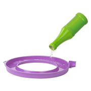 TOI-TOYS INCRESSIBUBLE Bellenbladder Windmolen, 100 ml - afbeelding 4