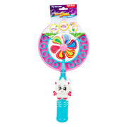 TOI-TOYS INCRESSIBUBLE Bellenbladder Windmolen, 100 ml - afbeelding 5
