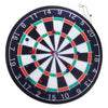 Adrénice Mega Dartboard Velcro, 13dlg.