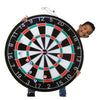 Adrénice Mega Dartboard Velcro, 13dlg.