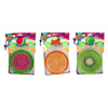 TOI-TOYS OUT VANGBAL GAME FRUTS, 3DLG.