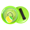 TOI-TOYS OUT VANGBAL GAME FRUTS, 3DLG.