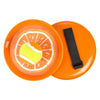 TOI-TOYS OUT VANGBAL GAME FRUTS, 3DLG.