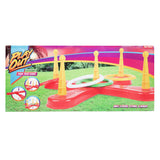 TOI-TOYS JOUER RINGORWERPPEL BRIGHT avec 5 anneaux - afbeelding 2