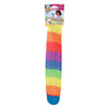 Toi-toys Out Cometball Rainbow, 100 cm