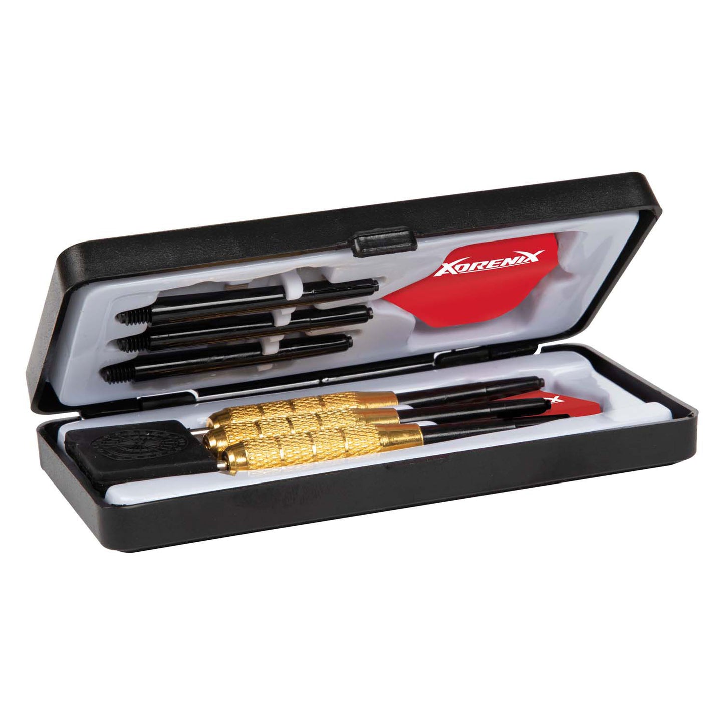 Adrenix Adrenice Dartpijlen Set Deluxe, ensemble de 3