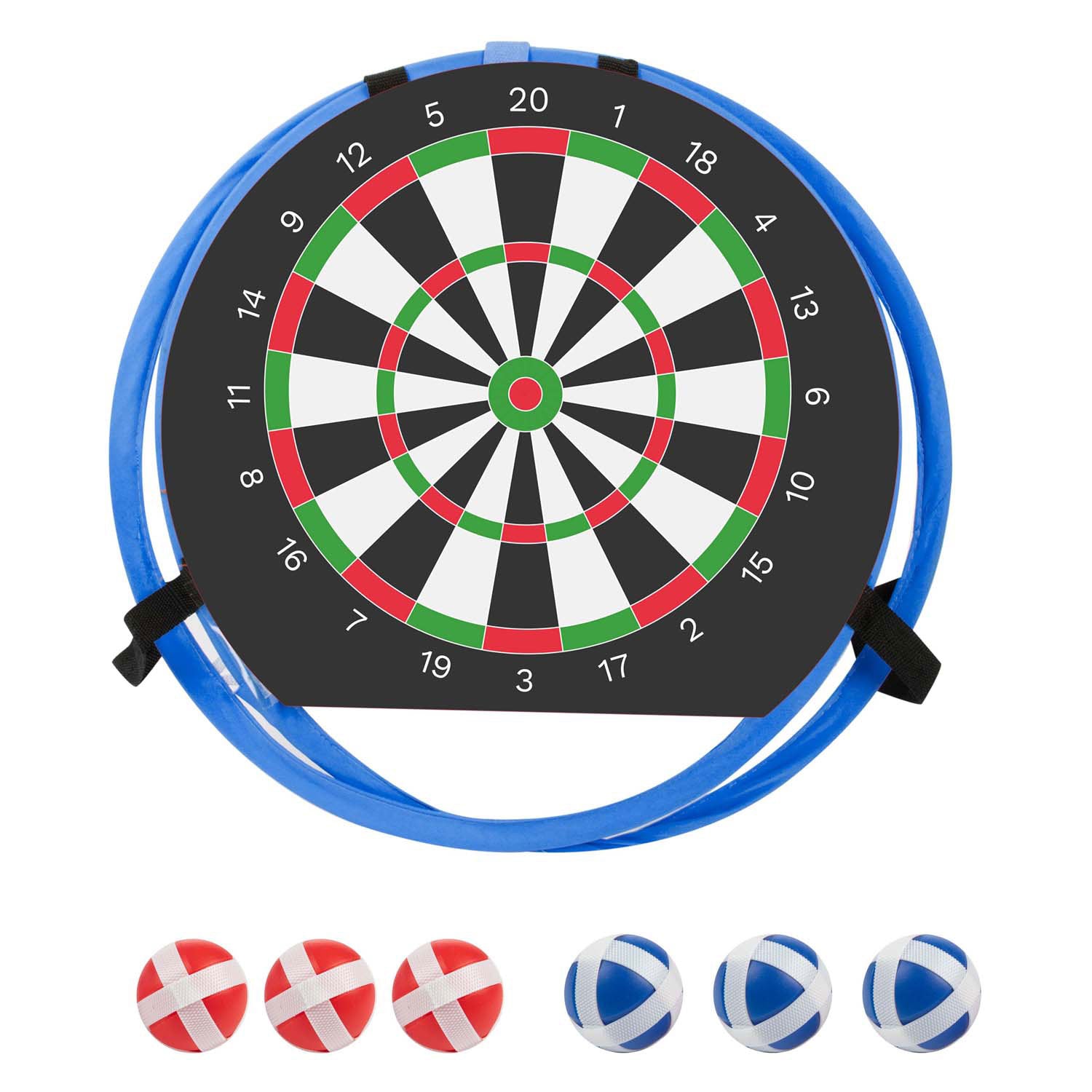 Adrenice Adrenice Game Darts Basketball 2in1 jeu