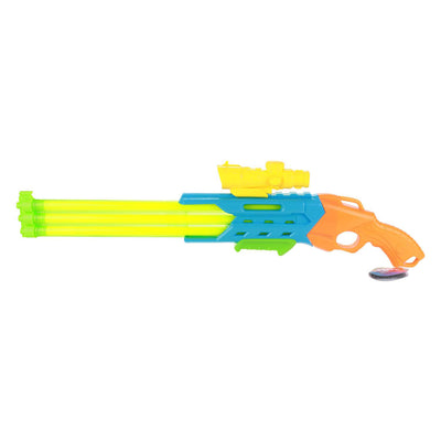 Pistolet à eau TOI-TOYS 3 jets, 64 cm