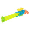 Pistolet à eau TOI-TOYS 3 jets, 64 cm