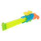 Pistolet à eau TOI-TOYS 3 jets, 64 cm