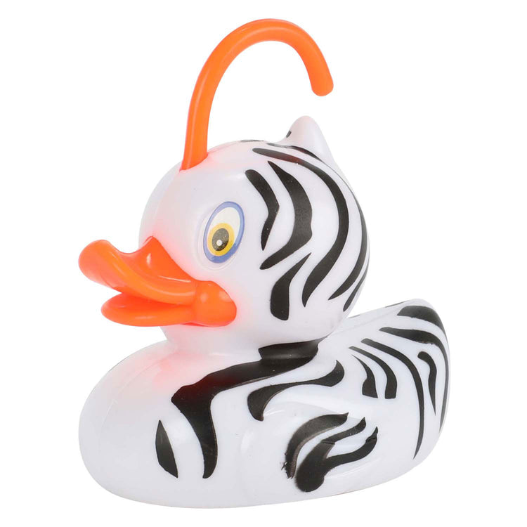 Toi-toys Out Fish Game attraper le canard avec Rod et juste