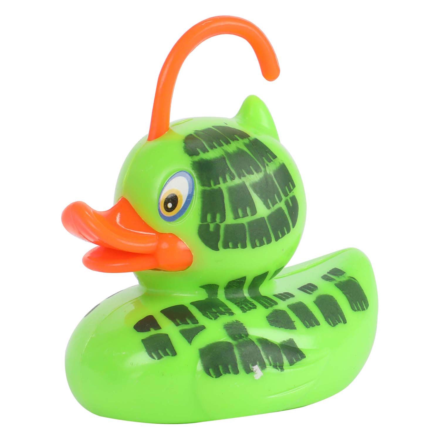Toi-toys Out Fish Game attraper le canard avec Rod et juste