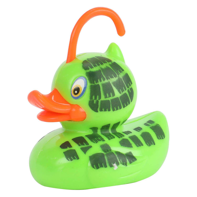 Toi-toys Out Fish Game attraper le canard avec Rod et juste