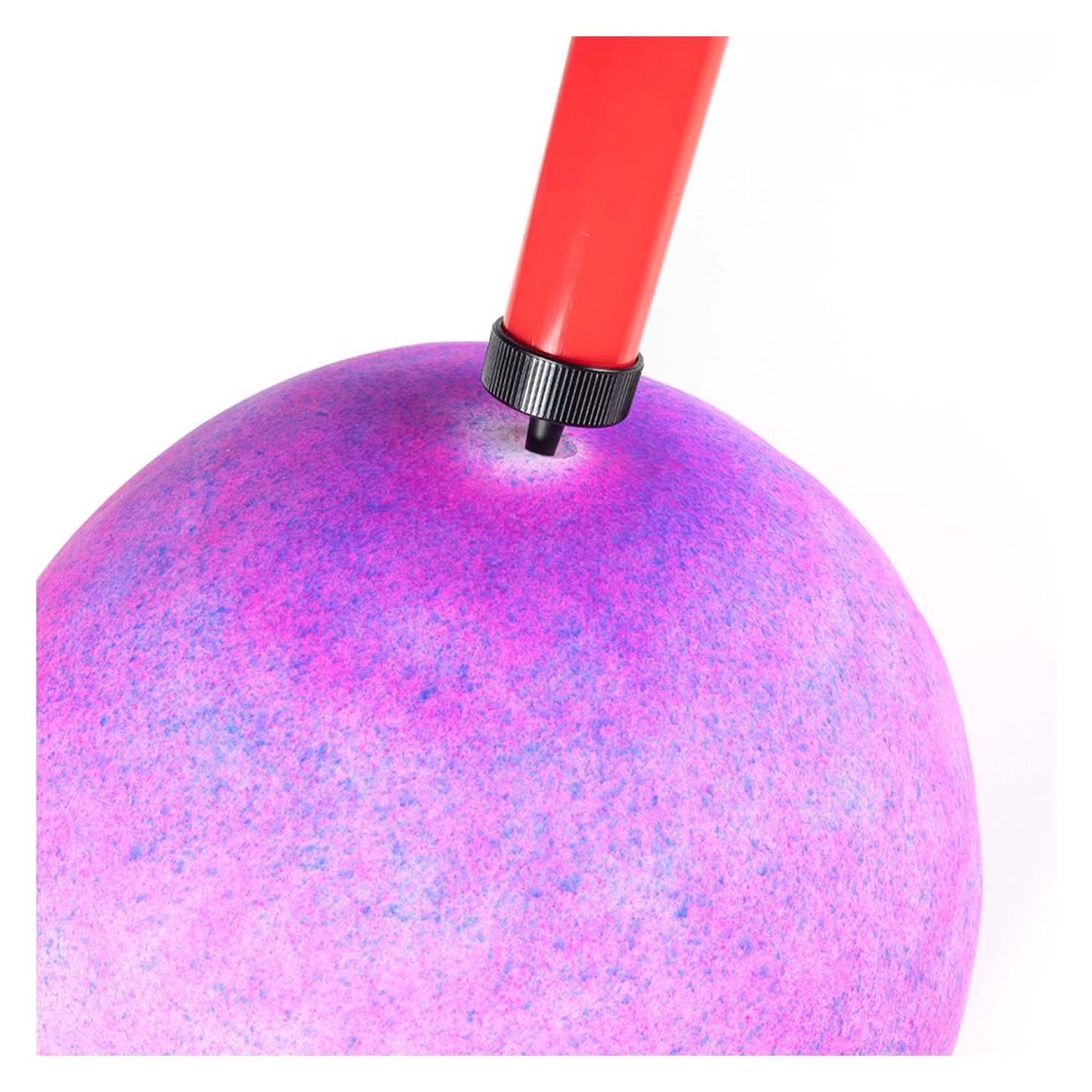TOI-TOYS Megaball avec 40 cm de couleurs différentes