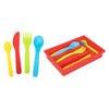 TOI-TOYS HOME COUVRIEUX DE COUVERSES DU BAK, 16DLG.