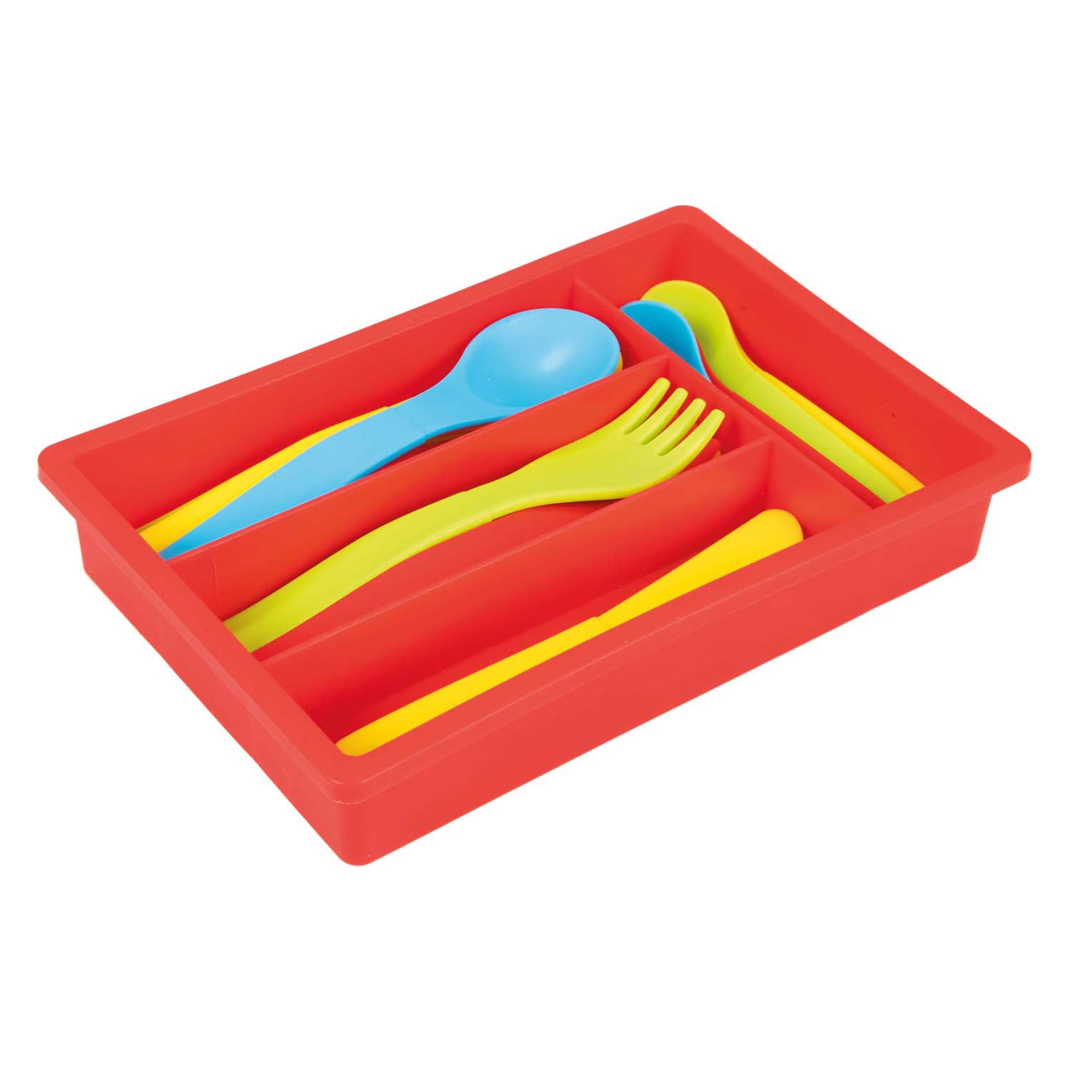 TOI-TOYS HOME COUVRIEUX DE COUVERSES DU BAK, 16DLG.